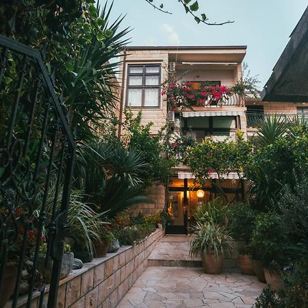 Apartments Bose ماكارسكا المظهر الخارجي الصورة