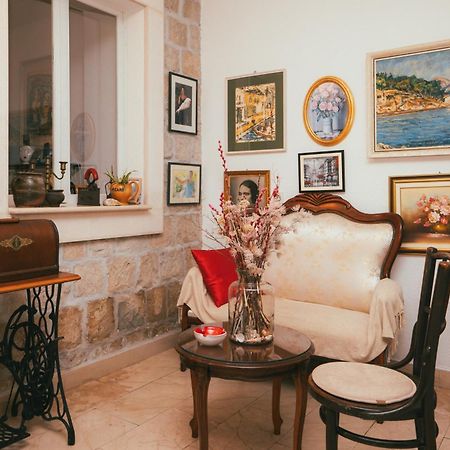 Apartments Bose ماكارسكا المظهر الخارجي الصورة