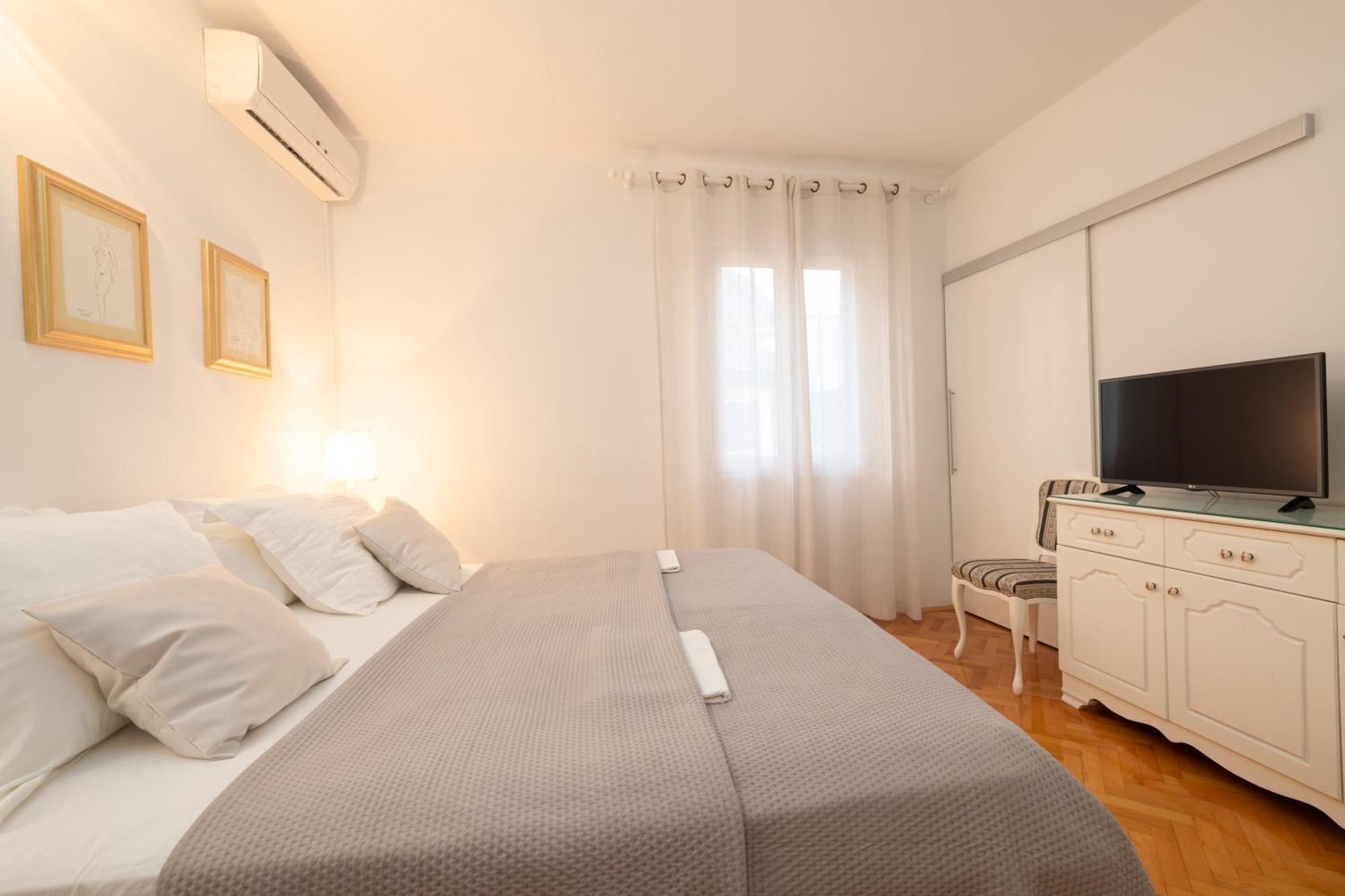 Apartments Bose ماكارسكا المظهر الخارجي الصورة