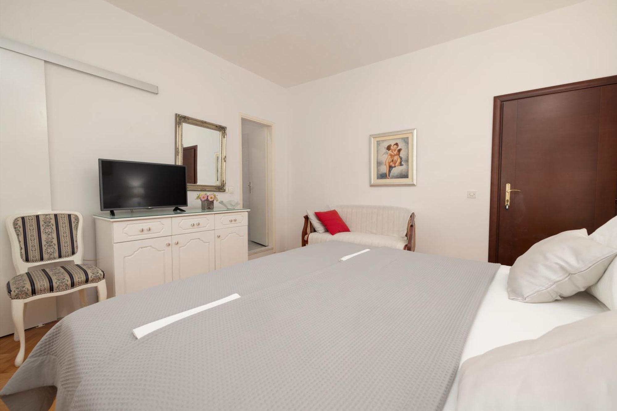 Apartments Bose ماكارسكا المظهر الخارجي الصورة