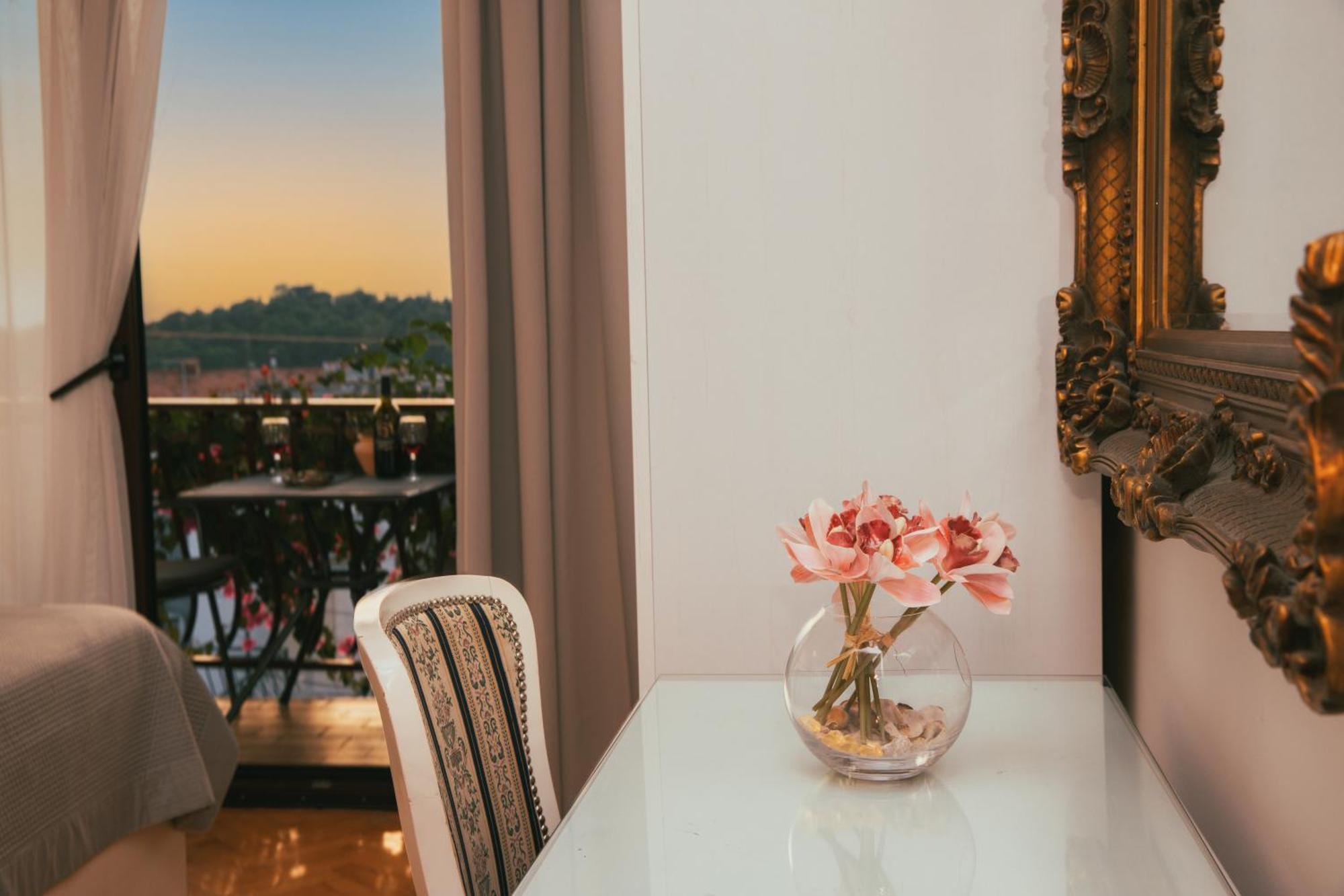 Apartments Bose ماكارسكا المظهر الخارجي الصورة