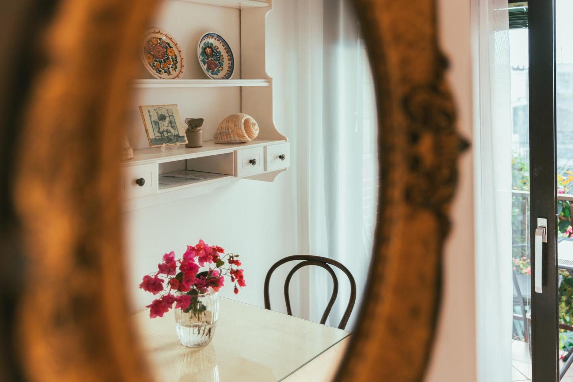 Apartments Bose ماكارسكا المظهر الخارجي الصورة