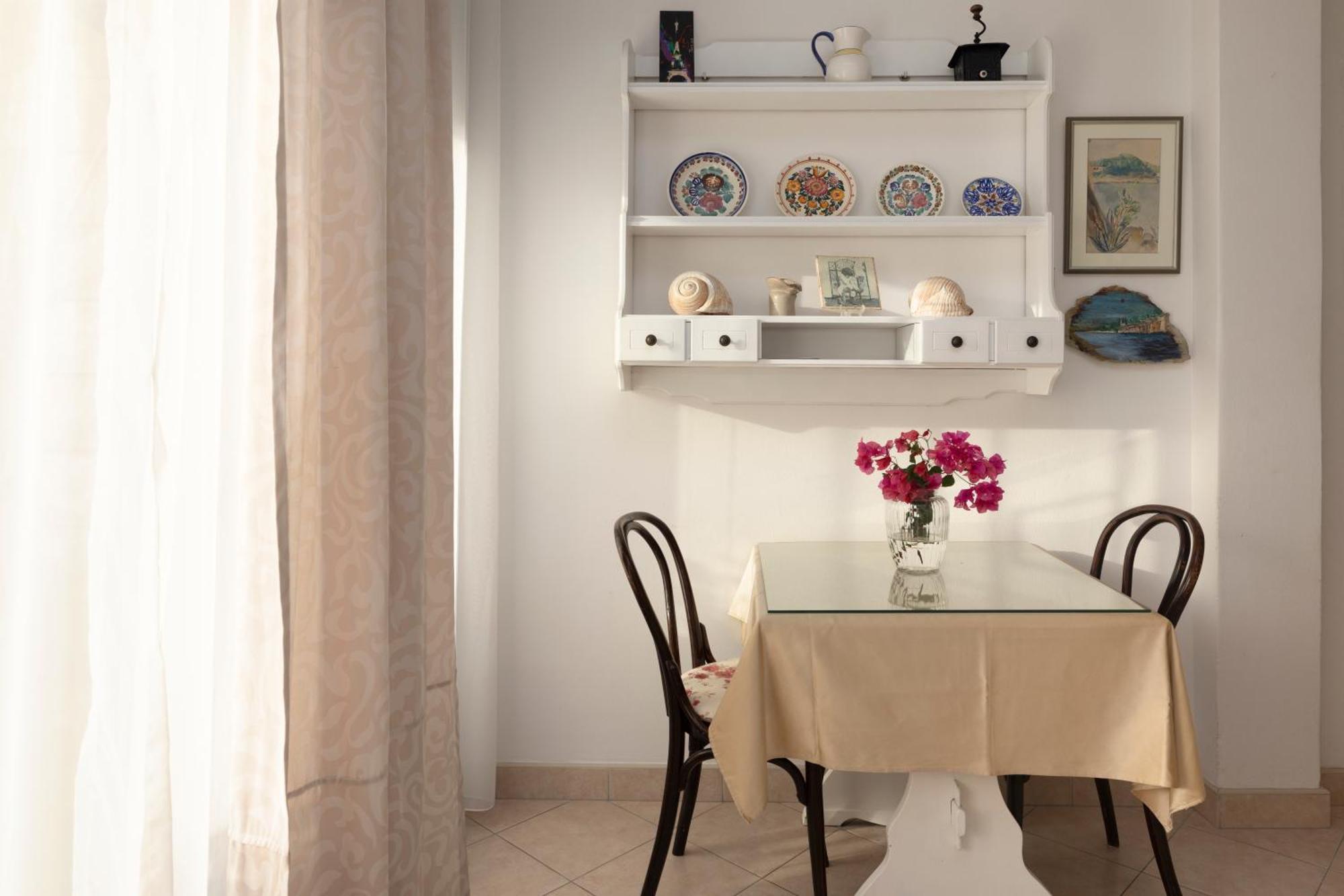 Apartments Bose ماكارسكا المظهر الخارجي الصورة