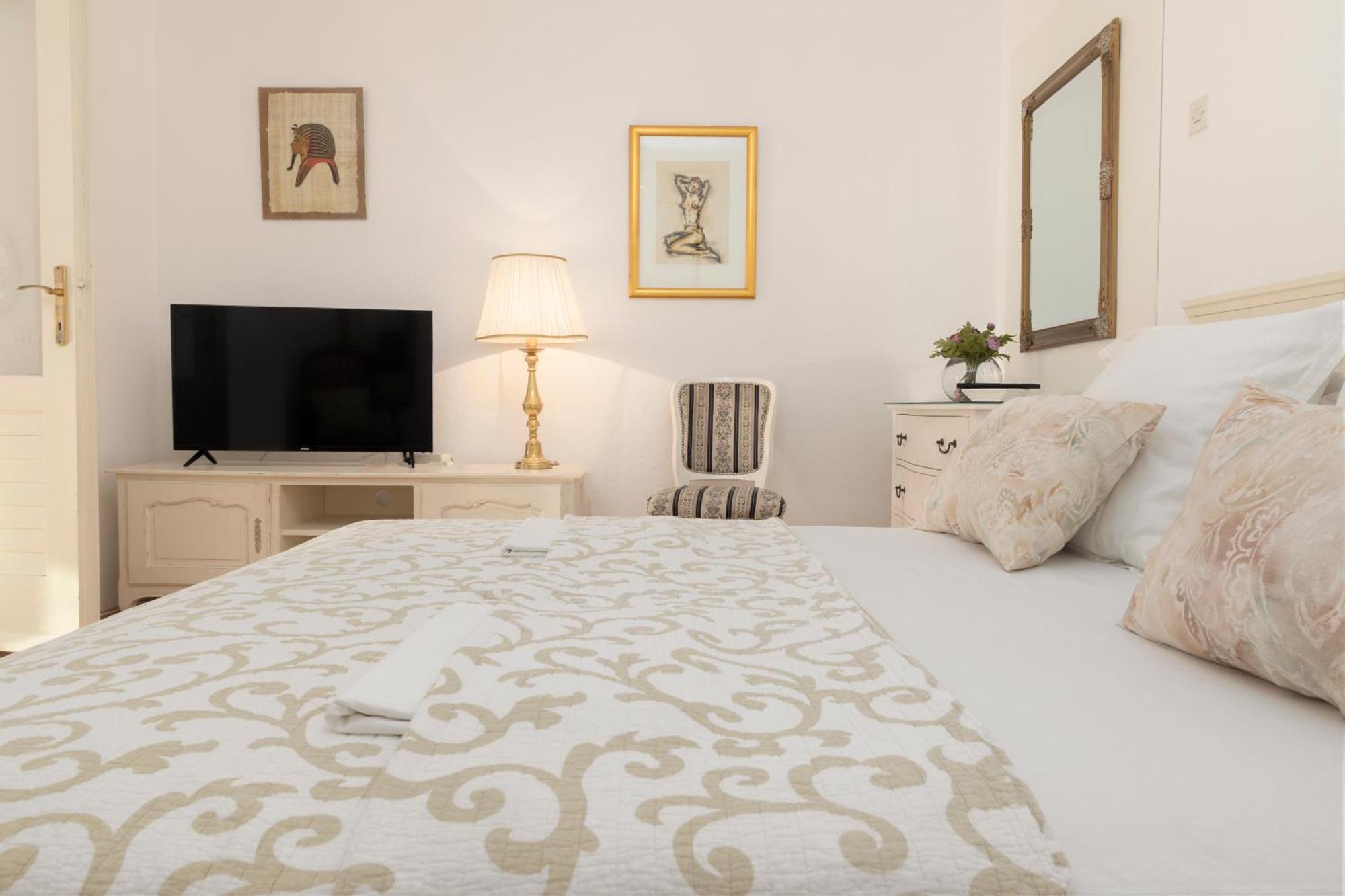 Apartments Bose ماكارسكا المظهر الخارجي الصورة
